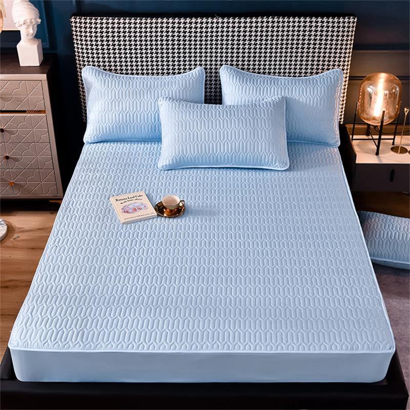 Comfy Charm™ Puha matracvédő