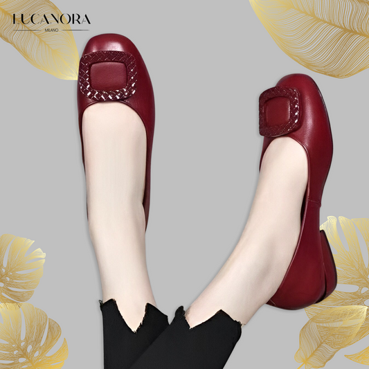 Riccarda Tocci™️ Elegáns cipők