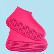 ShoeProtec™ Vízálló szilikon cipővédők