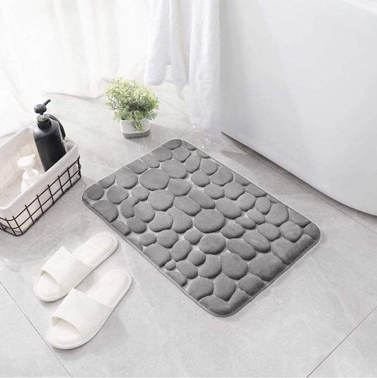 SaniComfort™ Fürdőszőnyeg | Maximális felszívódás és kényelem