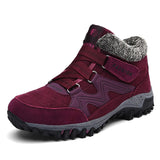 WalkersFashion™ Téli sétacipő | Ultra kényelmes és meleg!